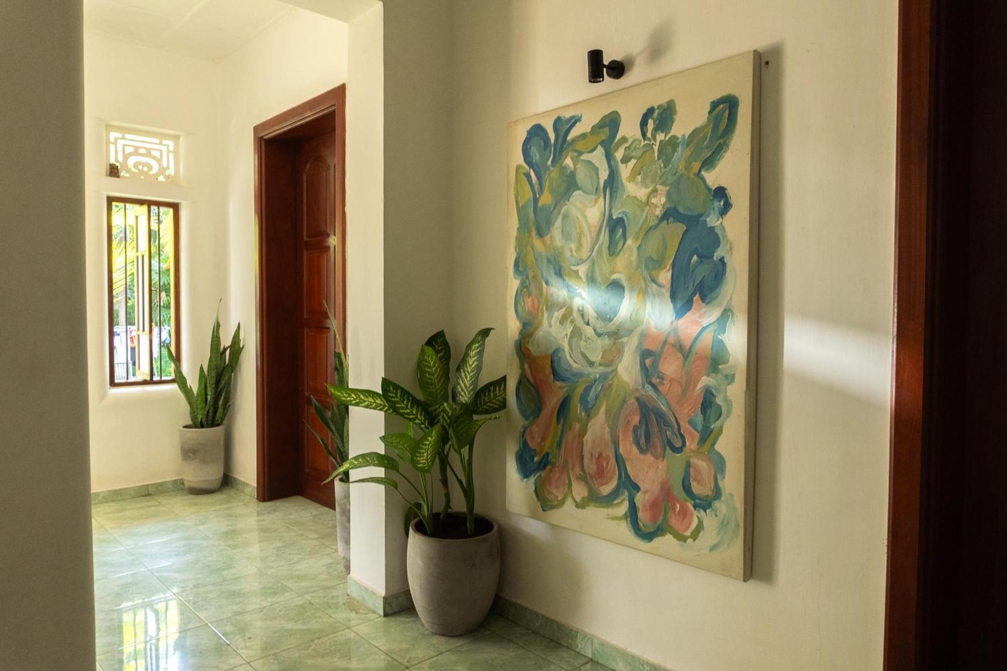 Apartamento Lotus Surf And Wellness Ahangama Exterior foto
